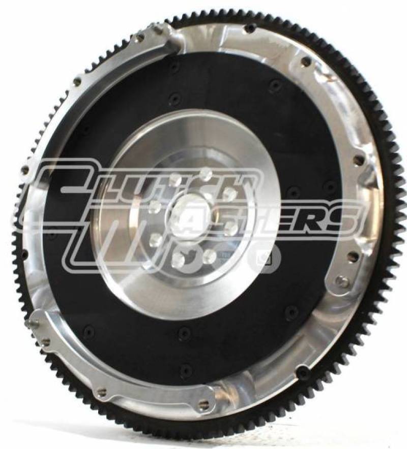 Subaru WRX STI Flywheel - Clutch Masters - Aluminum - `04-`08 Subaru WRX STI Flywheel - Clutch Masters - Aluminum - `04-`08